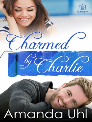 cover image of Charmed by Charlie